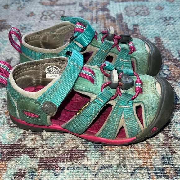 Keen Seacamp sandals - Picture 3 of 6
